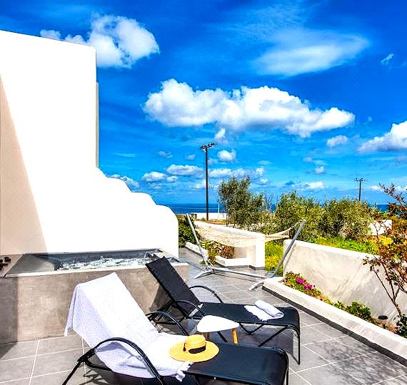 Abasa Suites
